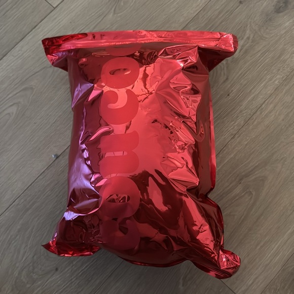 Black and Multicolor Textured Halter dress - Picture 4 of 4